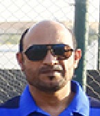 الاسم : خليل موسي عيسي البلوشي