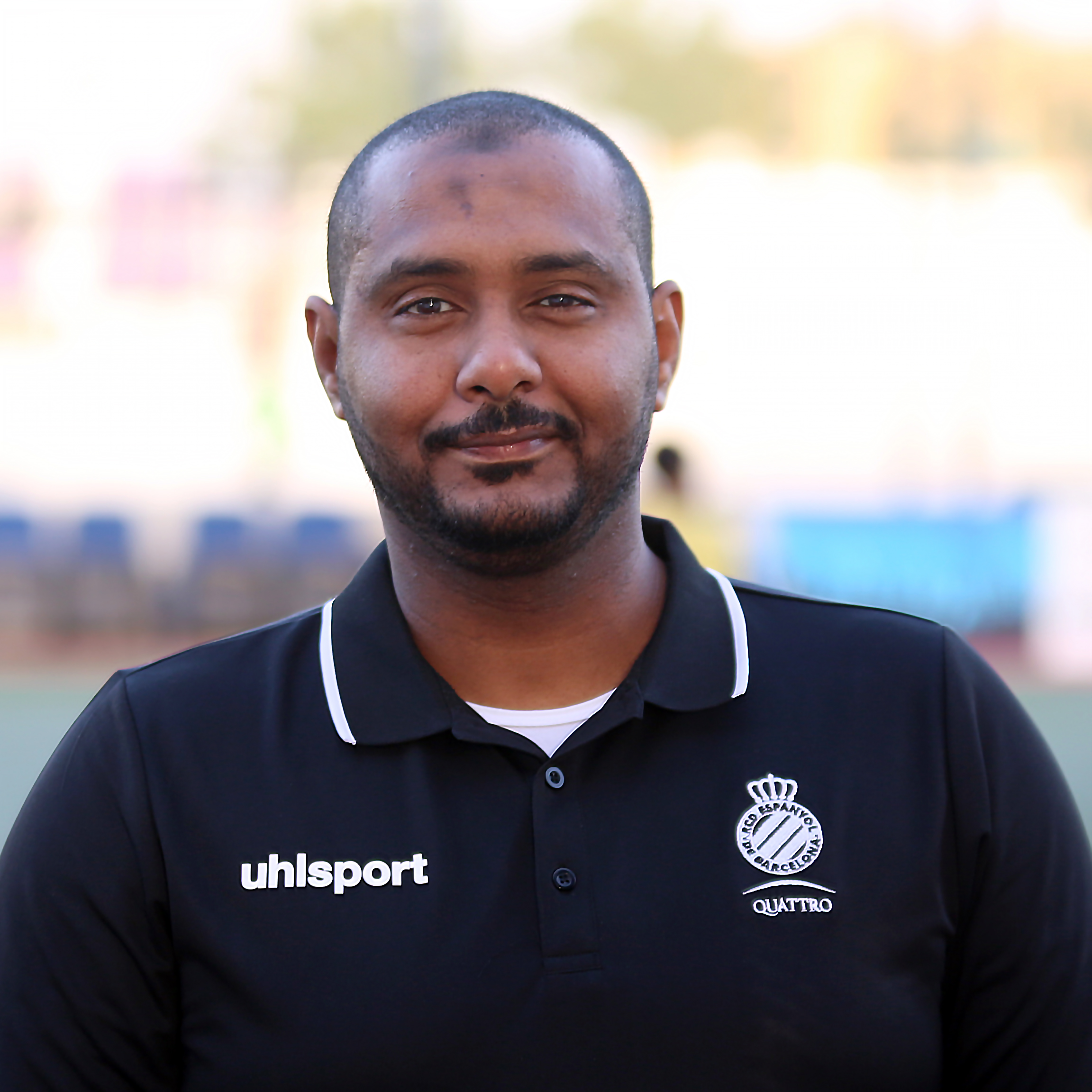 علي عثمان سليمان