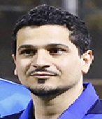 الاسم :هشام محمد البلوشي