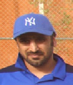 الاسم : موسى ايوب الحوت 