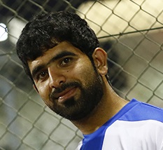 الاسم :عمران محمد ابراهيم احمد آل علي