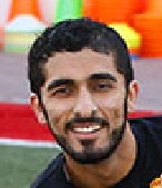 الاسم : احمد حسن الشيباني